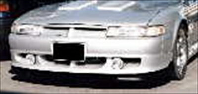 ユーノス コスモ JCES E 3S E F LIP SPOILER