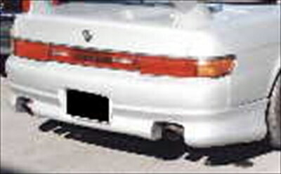ユーノス コスモ JCES E 3S E REAR UNDER SPOILER