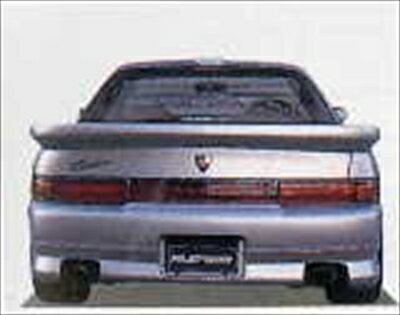 ユーノス コスモ JCES E 3S E REAR SPOILER