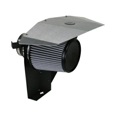 BMW 6シリーズ E63/64 645i COLD AIR INTAKE SYSTEM 乾式フィルター ProDrys 付属