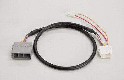 プレーリーリバティ PM12 NISSAN NON OBD ハーネス