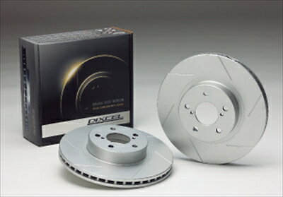 ekスポーツ H82 ブレーキディスクローター フロント SD Type NA用 (07/08〜)