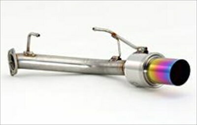 BLAZE マフラー マークX ジオ 2.4 2WD ANA10 取付込