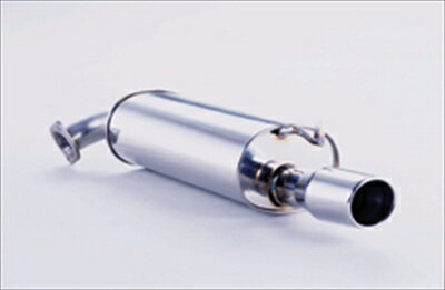 マーク2 ワゴン クオリス Wagolis マフラー MCV21W マークIIワゴン クオリス 2.5 2WD H9.04?H10.08