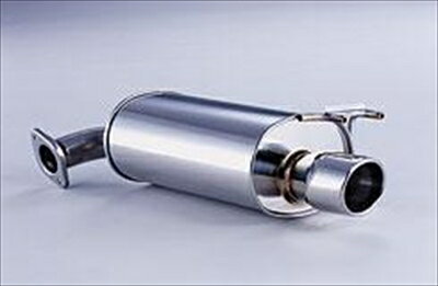 プレサージュ 2.5 2WD TU31 Wagolis マフラー 取付込