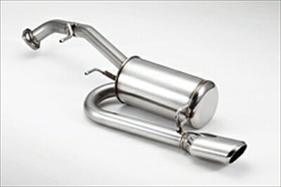 AUTHORIZE A-S マフラー CWEFWN ラフェスタ ハイウェイスター 2WD 取付込