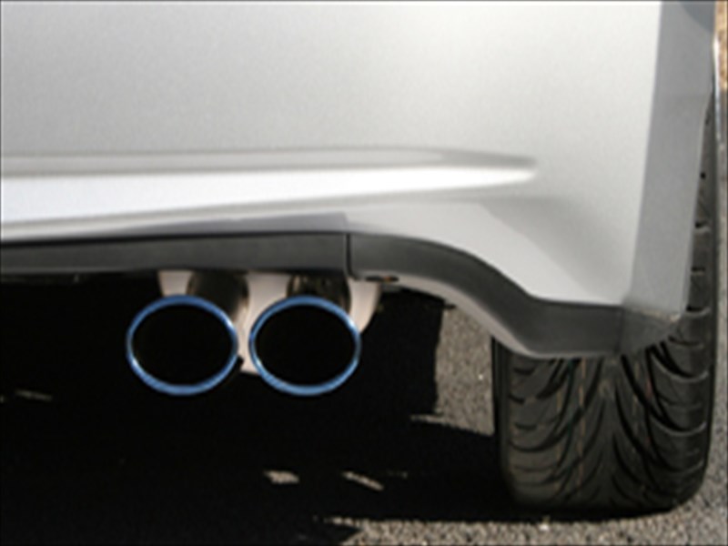 プリウス ZVW30 S/L/Gグレード PASION TITAN 取付込