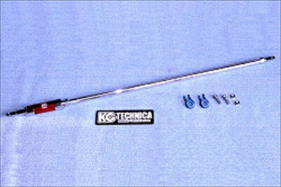 ヴィヴィオ KK3/4 トルクロッドピラーゲージ