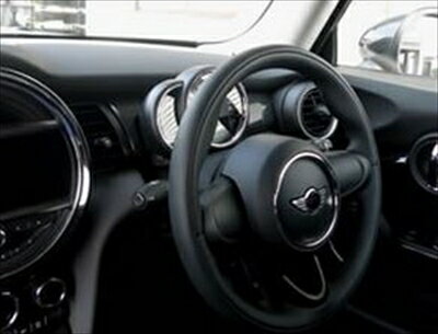 BMW MINI F55/56 インパネダッシュカバー カラー：リアルカーボン柄 (綾織)