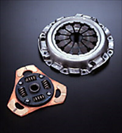 ジムニー JB23W ミッション：MT 1-10型(98.10-) メタルクラッチセット