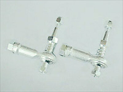 シーマ Y32 スーパータイロッドエンド(角度調整式)