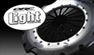 スープラ JZA70 Light クラッチ シングル ORC400Light HP(高圧着タイプ)