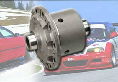 BMW 3 Series E46 OS スーパーロック LSD 318i/318ci