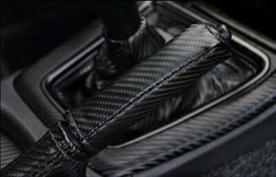 BLOOD SPORTS インテグラ タイプR DC2 カーボンルック インテリアパーツ サイドブーツ＆グリップ カバーセット