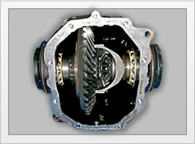 BMW 3シリーズ E46 LSD CSL