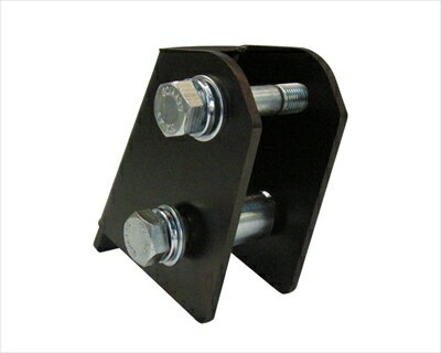 JB64W ジムニー リアラテラルロッド アップブラケット 50mm