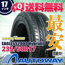 【送料無料】■GOODYEAR(グッドイヤー) EAGLE ...