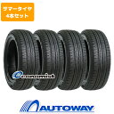 4本セット ATR RADIAL (エーティーアールラジアル) Economist ATR-K 165/55R15 【送料