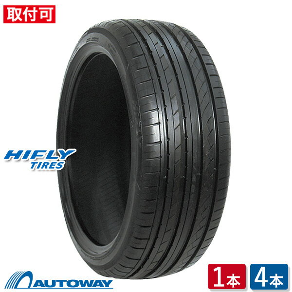 【取付対象】HIFLY ハイフライ HF805 195/55R16 (195/55/16 195-55-16 195/55-16) サマータイヤ 夏タイヤ 単品 4本 16インチ