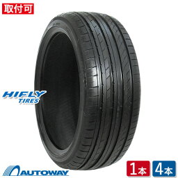 【取付対象】HIFLY <strong>ハイフライ</strong> HF805 205/50R17 (205/50/17 205-50-17 205/50-17) サマータイヤ 夏タイヤ 単品 4本 17インチ