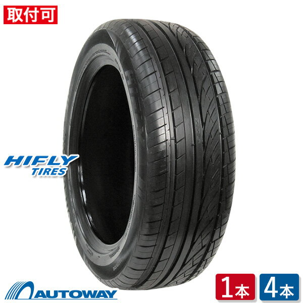 【取付対象】HIFLY ハイフライ HP801 225/55R18 (225/55/18 225-55-18 225/55-18) サマータイヤ 夏タイヤ 単品 4本 18インチ