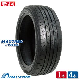 【P10倍！4/28-4/29限定】【取付対象】MAXTREK マックストレック MAXIMUS M1 185/55R16 (185/55/16 185-55-16 185/55-16) サマータイヤ 夏タイヤ 単品 4本 16インチ