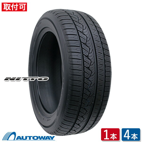 【P10倍！5/15限定】【取付対象】NITTO ニットー TOYO製 NT421Q 255/45R20 (255/45/20 255-45-20 255/45-20) サマータイヤ 夏タイヤ 単品 4本 20インチ