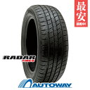 Radar (レーダー) Dimax AS-8 255/45...
