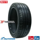 YOKOHAMA (ヨコハマ) ADVAN Sport V105S 215/45R17 【送料無料】 (215/45/17 215-45-17 215/45-17) サマータイヤ 夏タイヤ 単品 17インチ