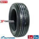 YOKOHAMA (ヨコハマ) ADVAN Sport V105 225/40R18 【送料無料】 (225/40/18 225-40-18 225/40-18) 夏タイヤ 18インチ