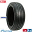 【P10倍！5/10限定】【取付対象】 ZEETEX ジーテックス HP2000 vfm 225/45R18 (225/45/18 225-45-18 225/45-18) サマータイヤ 夏タイヤ 単品 4本 18インチ