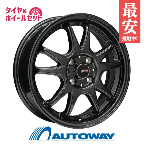 【P10倍！5/18 12:00-23:59】【取付対象】165/55R15 サマータイヤ タイヤホイールセット 5ZIGEN PRO RACER ZR5-F 15x5 +45 100x4 GM + 209 【送料無料】 (165/55/15 165-55-15 165/55-15) 夏タイヤ 15インチ 4本セット