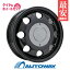 【取付対象】165/55R14 サマータイヤ タイヤホイールセット LUMACA MODEL-2 14x4.5 45 100x4 BLACK + NS-2R 【送料無料】 (165/55/14 165-55-14 165/55-14) 夏タイヤ 14インチ 4本セット