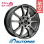 【P10倍！5/9 20:00～】【取付対象】195/65R15 サマータイヤ タイヤホイールセット Verthandi PW-S10 15x6 +45 114.3x5 METALLIC GRAY + Rivera Pro 2 【送料無料】 (195/65/15 195-65-15 195/65-15) 夏タイヤ 15インチ 4本セット