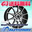 215/50R17 サマータイヤ タイヤホイールセット 【送料無料】Advanti ER-ADVANTI FALTIMA 17x7.0 +50 100x5 MBP + HP2000 vfm (215-50-17 215/50/17 215 50 17)ジーテックス 夏タイヤ 17インチ 4本セット 新品