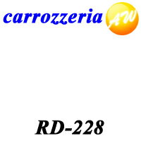 【RD-228】Carrozzeria　カロッツェリア　パイオニアパワーアンプ用電源配線キ…...:autowing:10003676