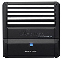 ֥եڤ˥ƥ˥ץ饹ALPINEѥ400W1ѥMRP-M450