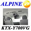 ALPINE ApCnCG[X/WAXG[Xp T[t/O[ iH16/8`݁jArWX}[gCXg[LbgKTX-Y700VG