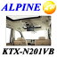 ALPINE ApCZip T[tt/x[W iH17/5`݁jArWX}[gCXg[LbgKTX-N201VB