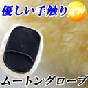 【ムートングローブ2個】【洗車】【送料無料】【洗車用品】MOUTON GLOVE　ムートングローブ　2個セット