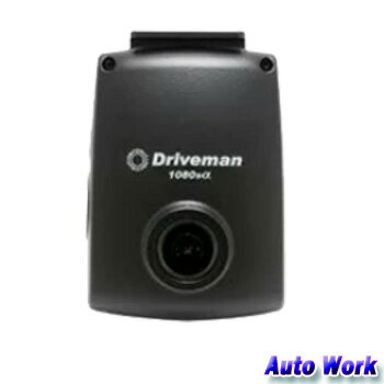 ドライブマン 1080sα フルセット 2K 常時録画 ドライブレコーダー Gセンサー セキュリティ...:autowork:10000509