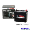 最新最高峰バッテリー BOSCH ボッシュ N-55R/80B24R ハイテック プレミアム Hightec Premium HTP-N-55R/80B24R 充電制御車 アイドリングストップ車対応 N-55R N55R 46B24R 55B24R 等 適合