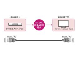 Panasonic RP-CDHG15 HDMIP[ui1.5mj