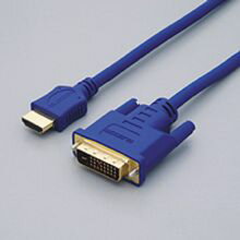 ELECOMiGRj DH-HDDV10i1.0mj HDMI-DVIP[u