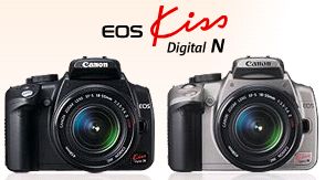 Canon EOS KissfW^N YLbg fW^