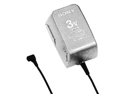 SONY AC-E30L ACp[A_v^[