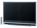 SONY KDF-50E1000 50V型プロジェクションテレビ