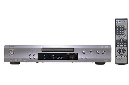 Integra DPS-6.7 DVDץ졼䡼