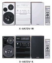 Pioneer X-HA7DV DVD~jR|