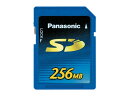 Panasonic RP-SDH256N1A SD[J[h(256MB)
